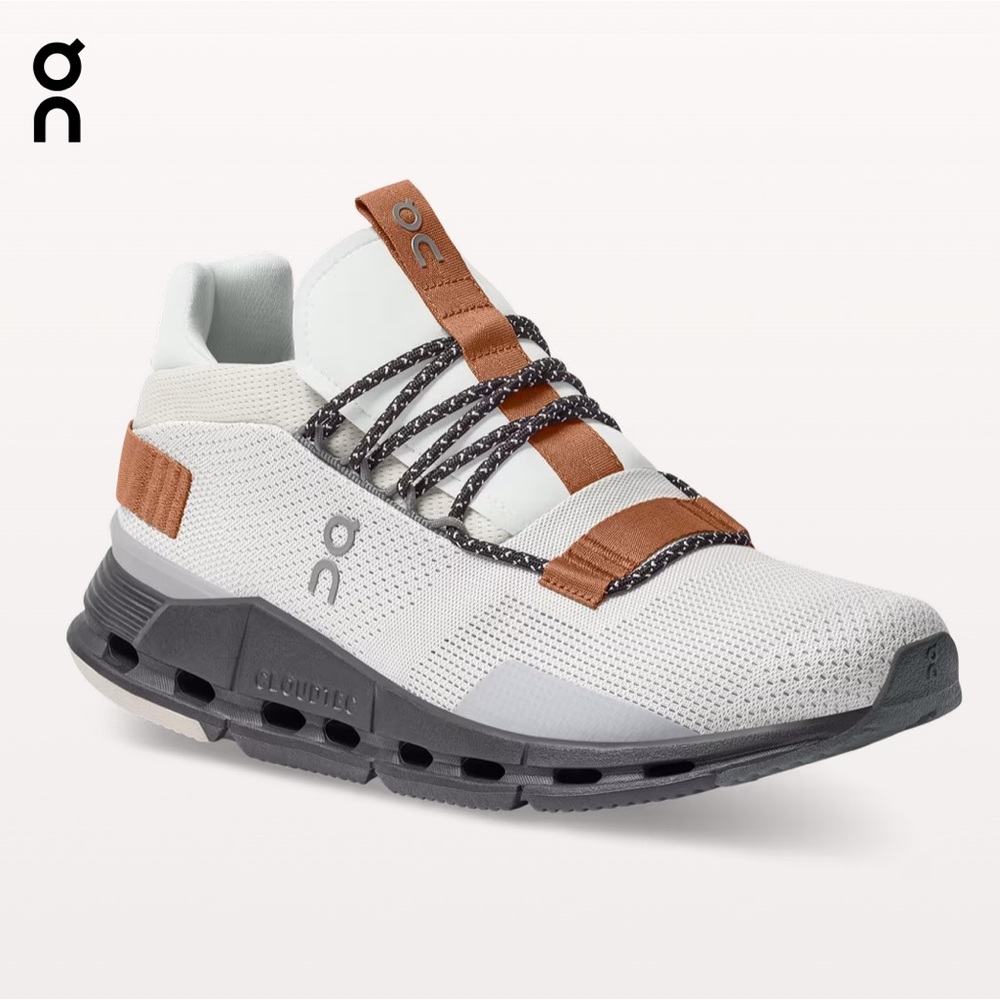 ON Cloudnova size 10.5